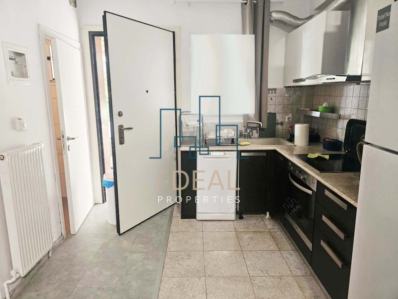 Luxus Maisonette auf zwei Ebenen zum Verkauf in der Nähe des Meeres | Neoi Epivates, Thessaloniki · Foto 26