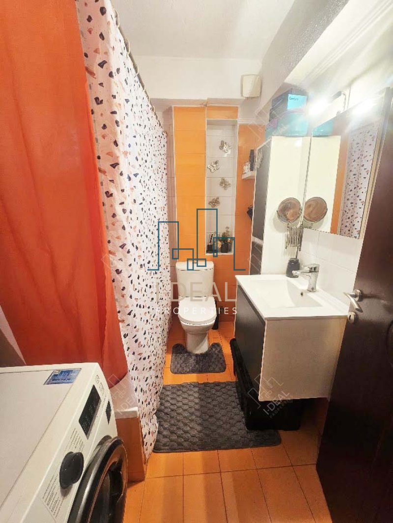 Nea Michaniona – Svetao dvostrano orijentisan apartman za prodaju sa 2 spavaće sobe, parking i skladište · fotografija 10