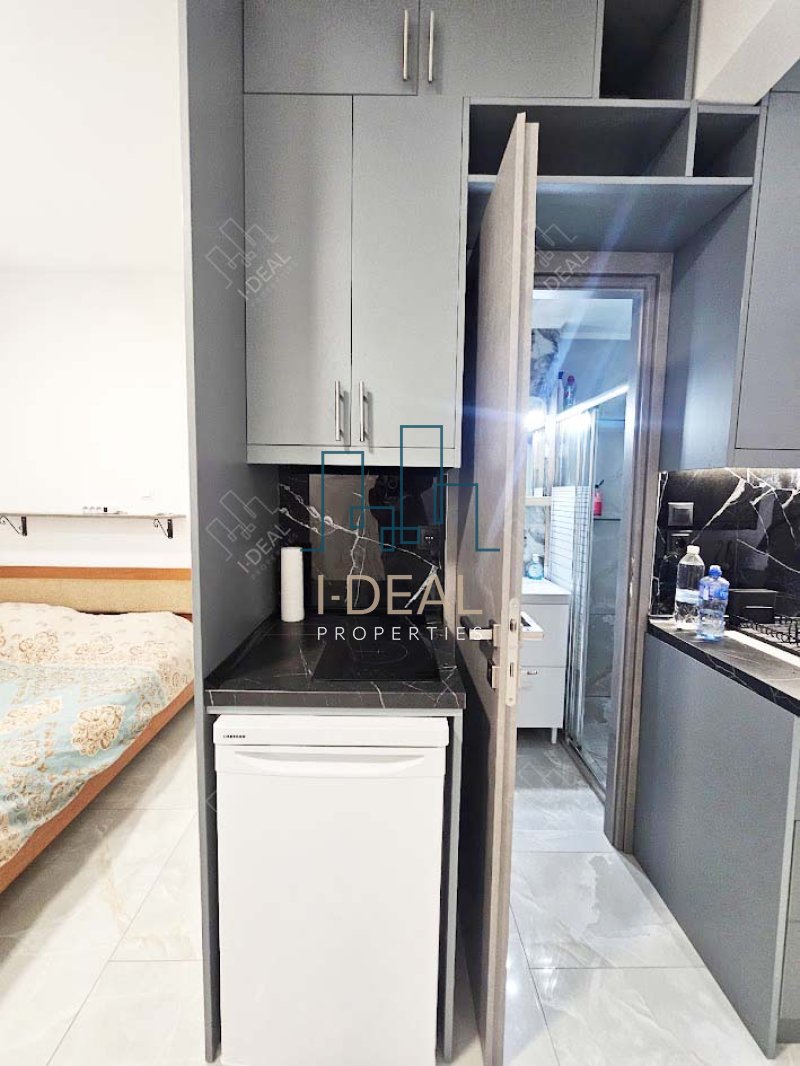 Renovierte möblierte Wohnung 70 m vom Meer entfernt – Starke Investitionsmöglichkeiten, Peraia, Thermaikos · Foto 10