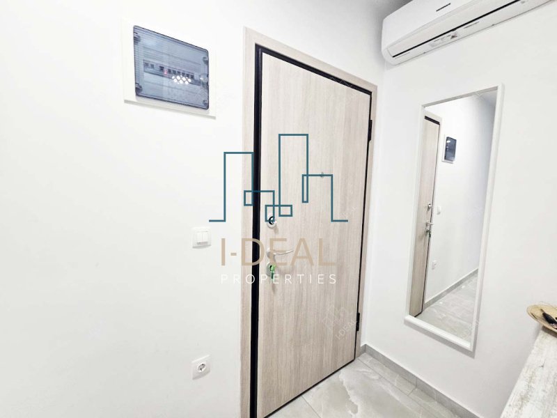 Renovierte möblierte Wohnung 70 m vom Meer entfernt – Starke Investitionsmöglichkeiten, Peraia, Thermaikos · Foto 15