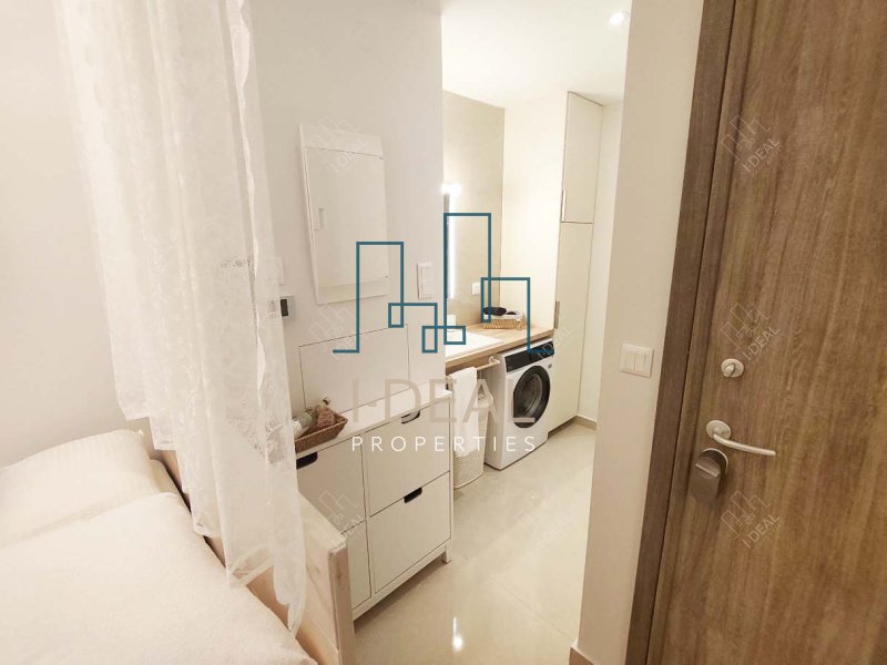 Renoviran studio na 150 m od plaže u Perei · fotografija 10
