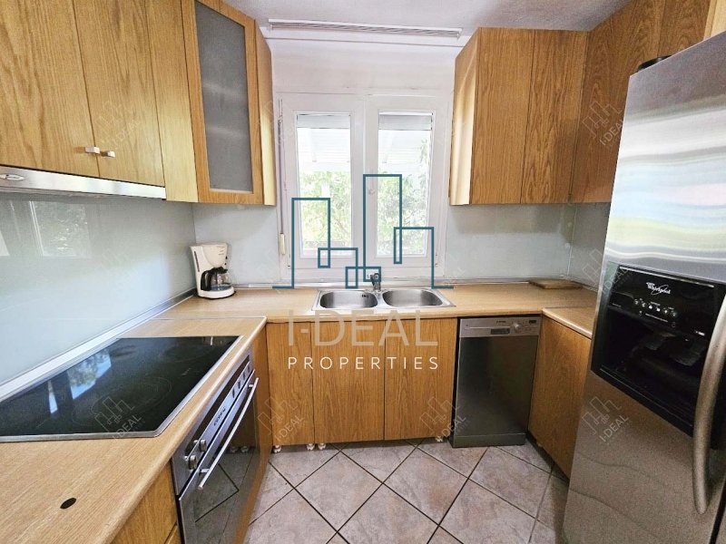Maisonette zum Verkauf in Agia Triada Thessaloniki – 3 Schlafzimmer, nahe dem Meer · Foto 17