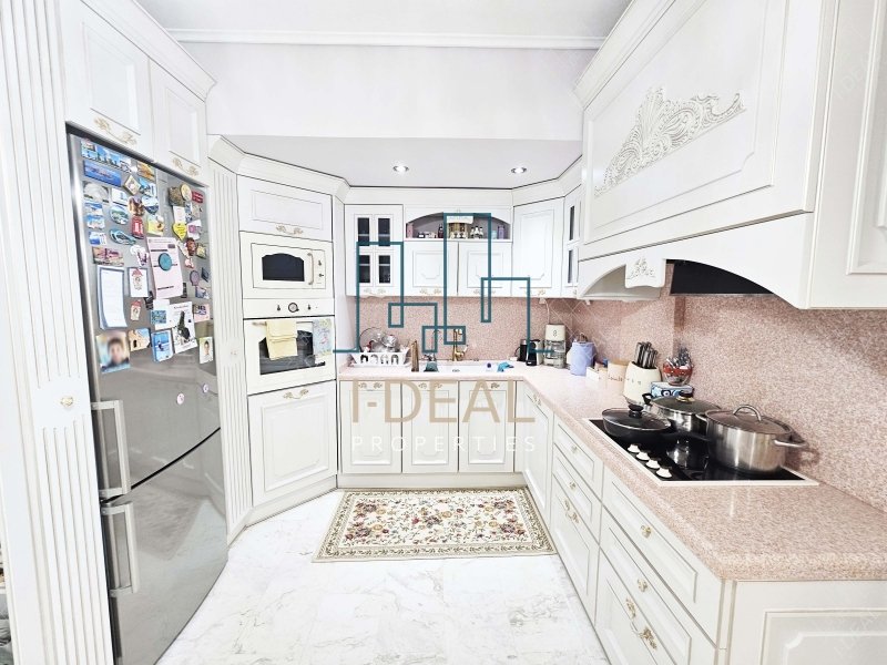 Apartment mit 3 Schlafzimmern im Zentrum von Peraia · Foto 2