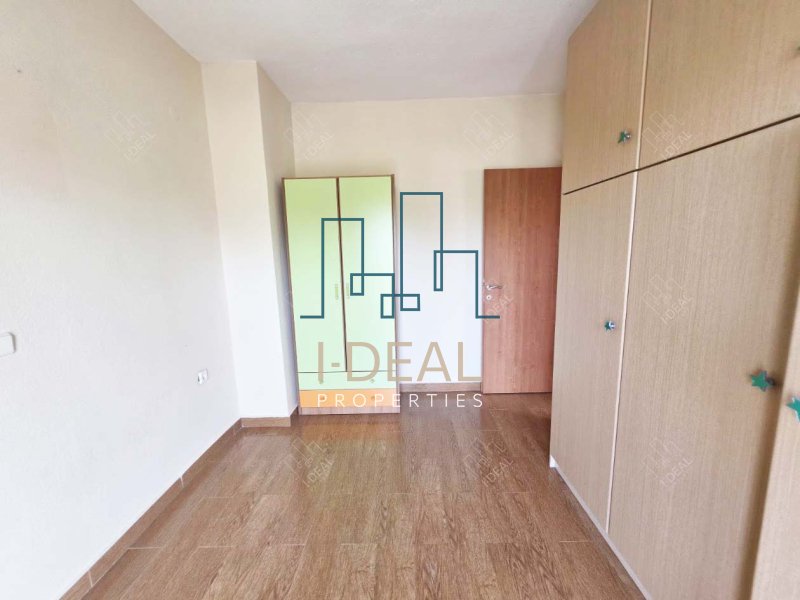 Außergewöhnliche Maisonette zum Verkauf in Nea Michaniona – Seitlicher Meerblick | Privater Parkplatz | Garten · Foto 13