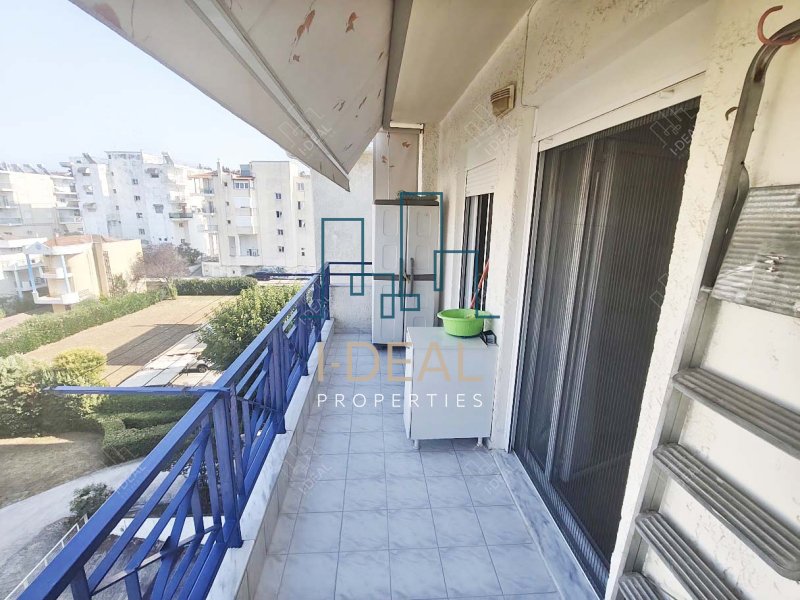 Luxusecke Wohnung zum Verkauf in Perea, Thessaloniki | Oberstes Geschoss | 2 Parkplätze | Private Garage · Foto 18