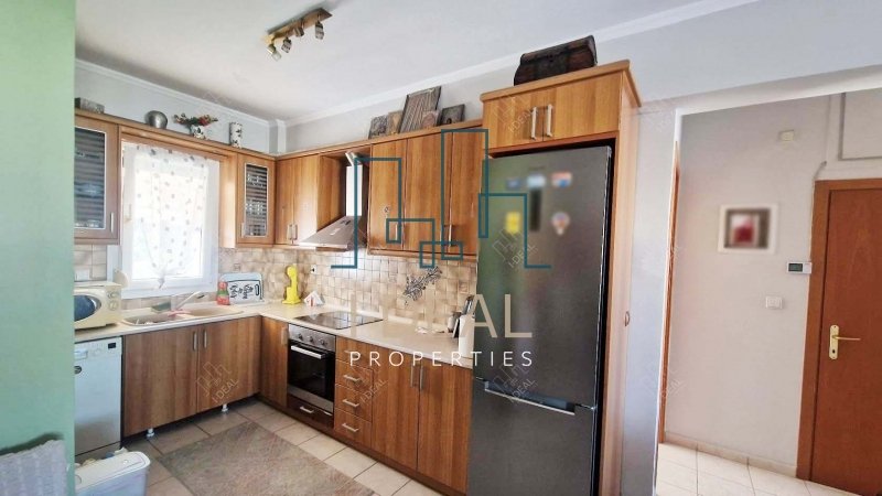 3. sprat apartman na prodaju, (mikser) u odličnom stanju · fotografija 4