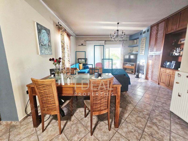 Luxus Maisonette zum Verkauf in Agia Triada – Nur wenige Schritte vom Meer entfernt · Foto 2