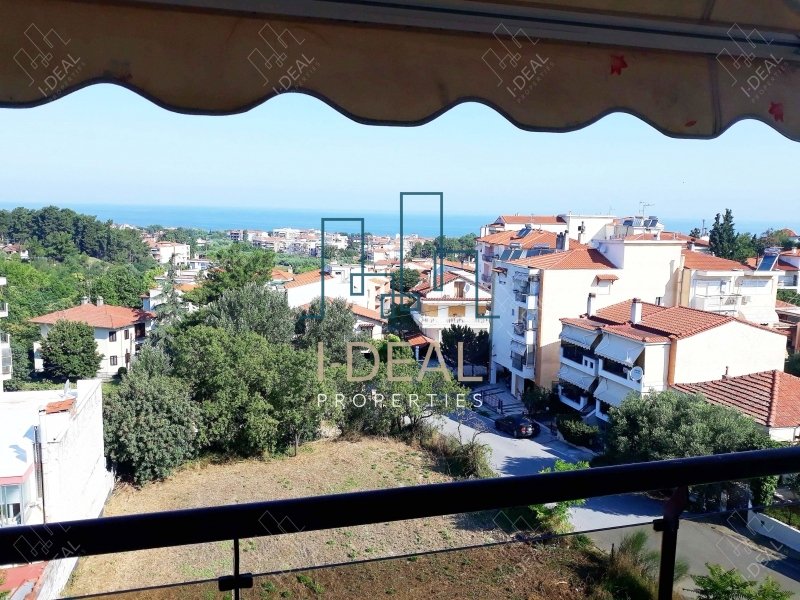 Komplett eingerichtete und renovierte Wohnung in Upper Neoi Epivates · Foto 10