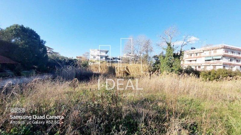 Ugaoni građevinski plac blizu plaže u Perei · fotografija 3