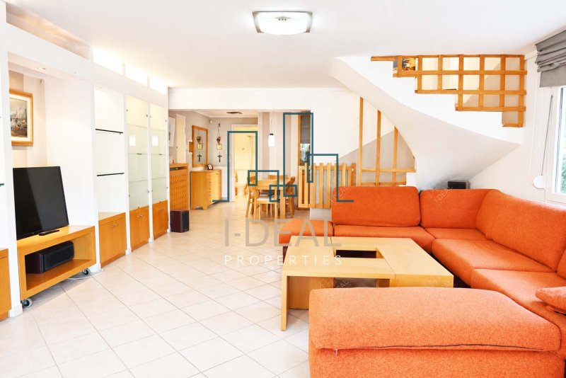 Maisonette zum Verkauf in Agia Triada Thessaloniki – 3 Schlafzimmer, nahe dem Meer · Foto 4