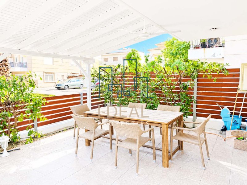 Maisonette zum Verkauf in Agia Triada Thessaloniki – 3 Schlafzimmer, nahe dem Meer · Foto 2