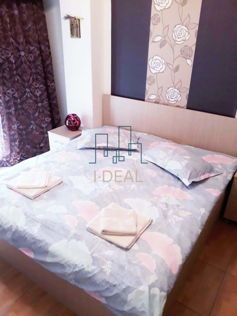 Komplett eingerichtete und renovierte Wohnung in Upper Neoi Epivates · Foto 19