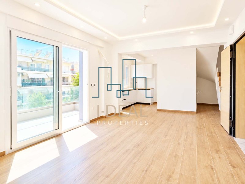Neubau Maisonette zum Verkauf – 100 m vom Meer entfernt | A+ | Parkplatz · Foto 6
