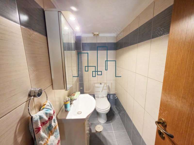 Geräumige Wohnung zum Verkauf – 3 Schlafzimmer, Parkplatz & Open Views · Foto 22