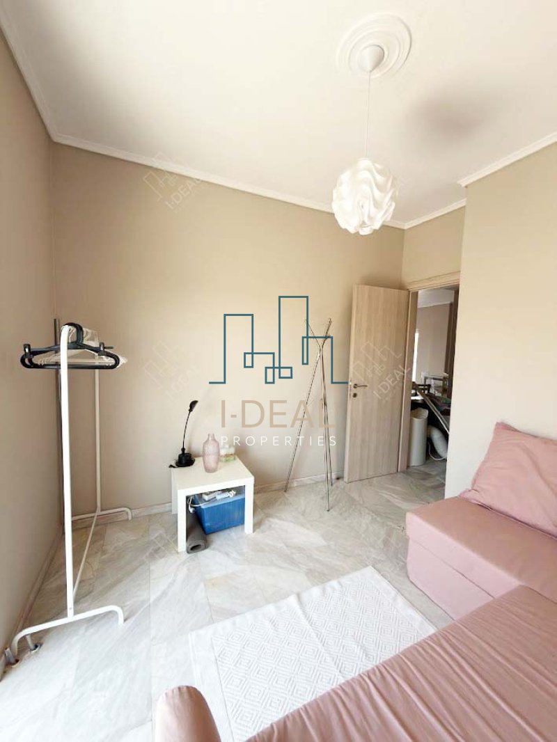 Luxus Penthouse zum Verkauf im Zentrum von Peraia mit Panoramablick auf das Meer · Foto 20