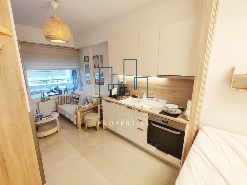 Renoviran studio na 150 m od plaže u Perei · fotografija 4