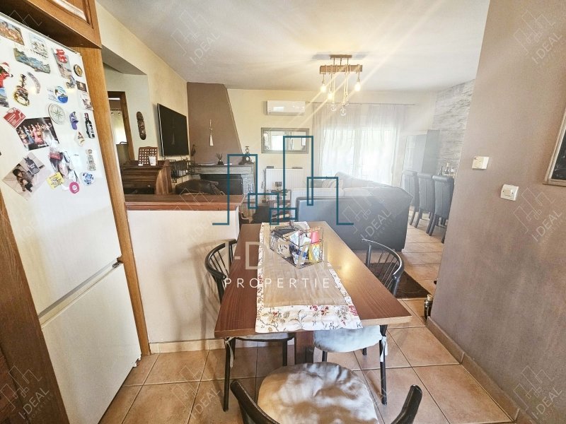 Luxus komplett eingerichtete 2-Zimmer-Wohnung zum Verkauf in Ano Peraia · Foto 17