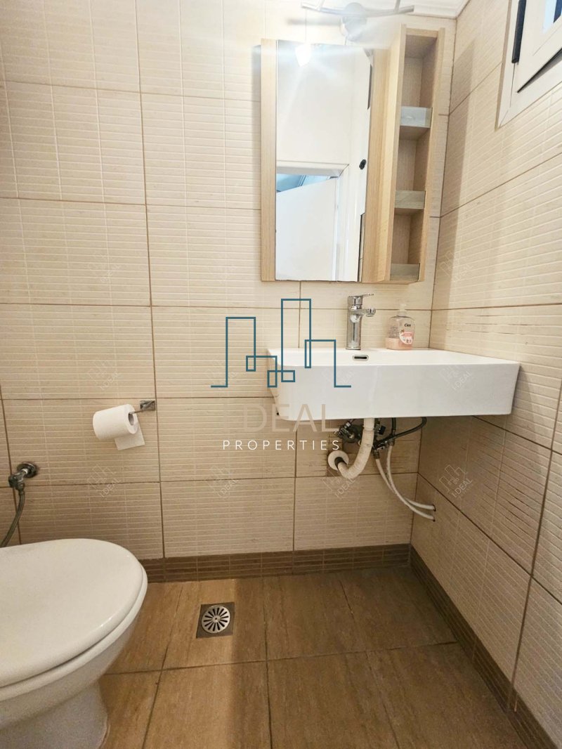 Luxus Maisonette auf zwei Ebenen zum Verkauf in der Nähe des Meeres | Neoi Epivates, Thessaloniki · Foto 10