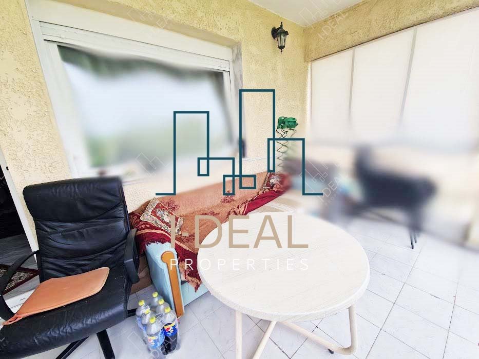 Thermaikos | Peraja – višenamenska Mezoneta sa potencijalom i privatnim vrtom · fotografija 5