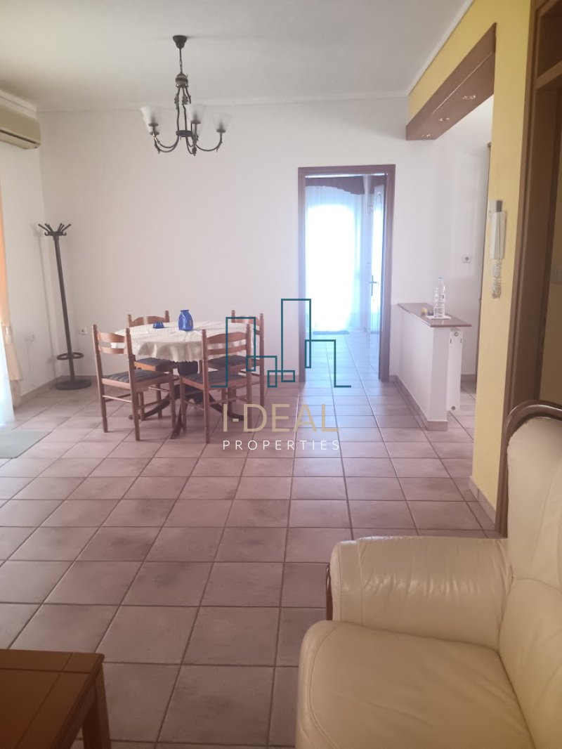 Voll möbliert Erhöhte Erdgeschoss-Wohnung zum Verkauf in Ano Neoi Epitates | Keine gemeinsamen Gebühren | Option für ein zweites Schlafzimmer · Foto 24