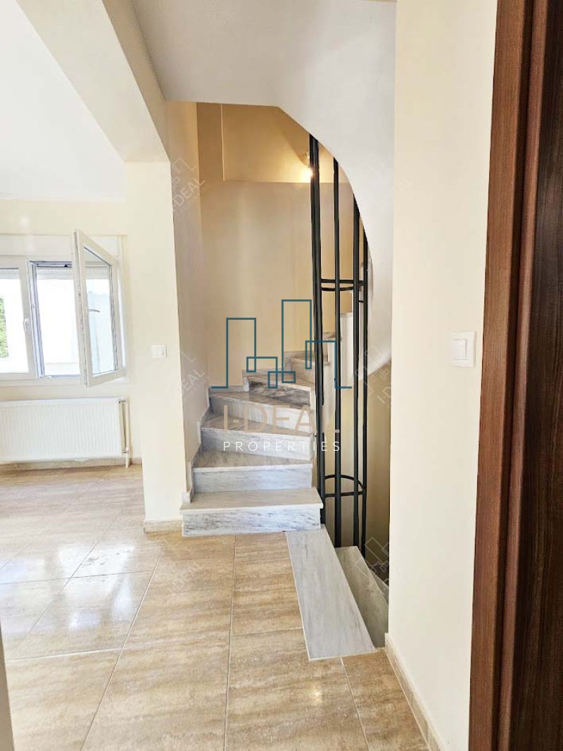 Luxus renoviertes freistehendes Haus zum Verkauf | Souroti | 20 km von Thessaloniki entfernt · Foto 18