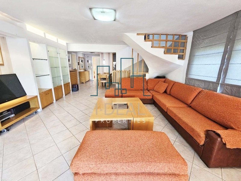 Maisonette zum Verkauf in Agia Triada Thessaloniki – 3 Schlafzimmer, nahe dem Meer · Foto 12