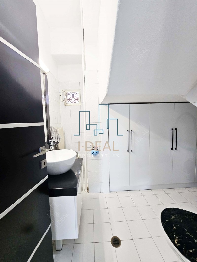 Freistehendes Haus mit 2 Etagen in Trilofo · Foto 34