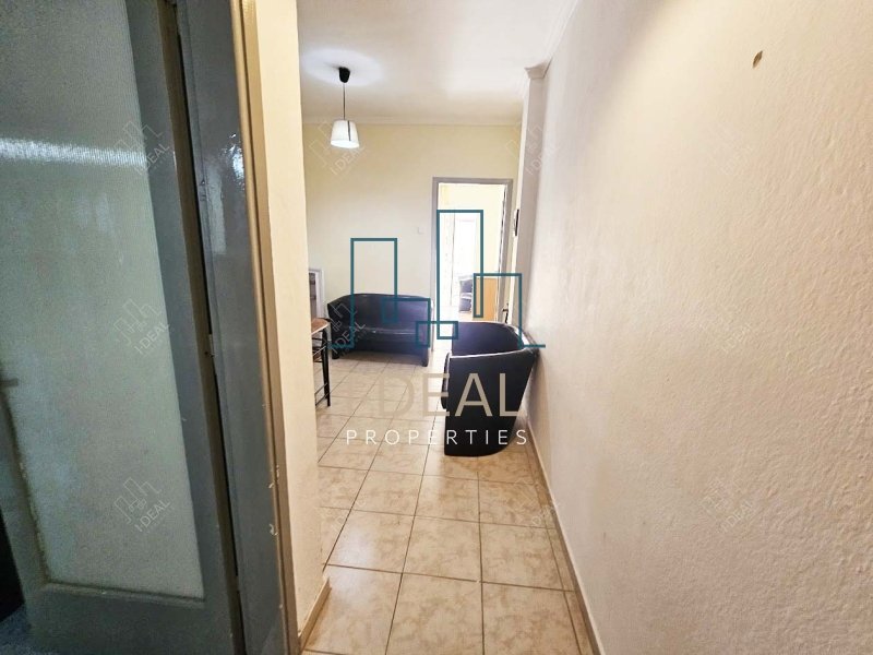 Apartment mit Meerblick Nur 20 m vom Strand – Peraia, Thermaikos · Foto 7