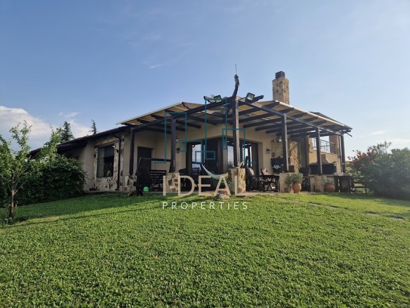 Villa zum Verkauf Perea