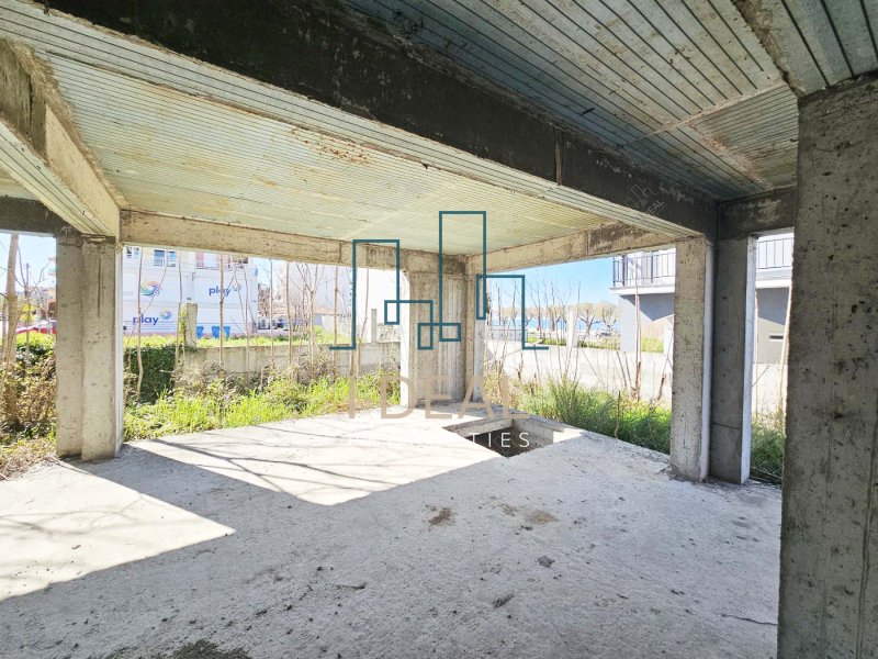 Investicijska nekretnina u blizini mora – potencijal za 9 studija ILI 6 apartmana i krovna terasa · fotografija 21
