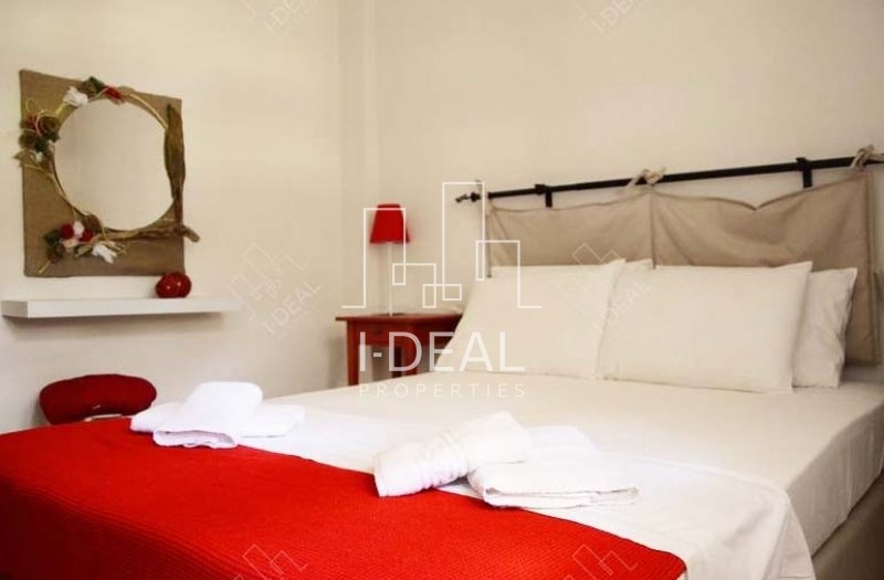 Doživite luksuz u svom najboljem životu sa ovim zadivljujućim i potpuno nameštenim hotelom · fotografija 19