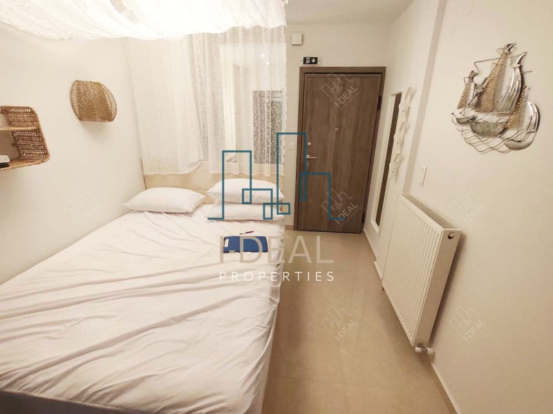 Renoviran studio na 150 m od plaže u Perei · fotografija 8