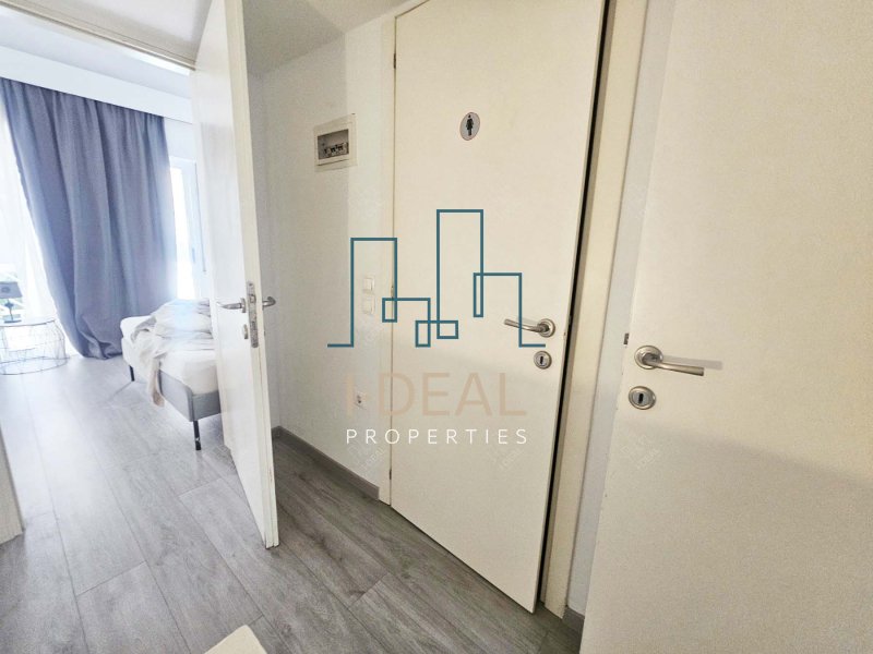 Luxus Maisonette auf zwei Ebenen zum Verkauf in der Nähe des Meeres | Neoi Epivates, Thessaloniki · Foto 14