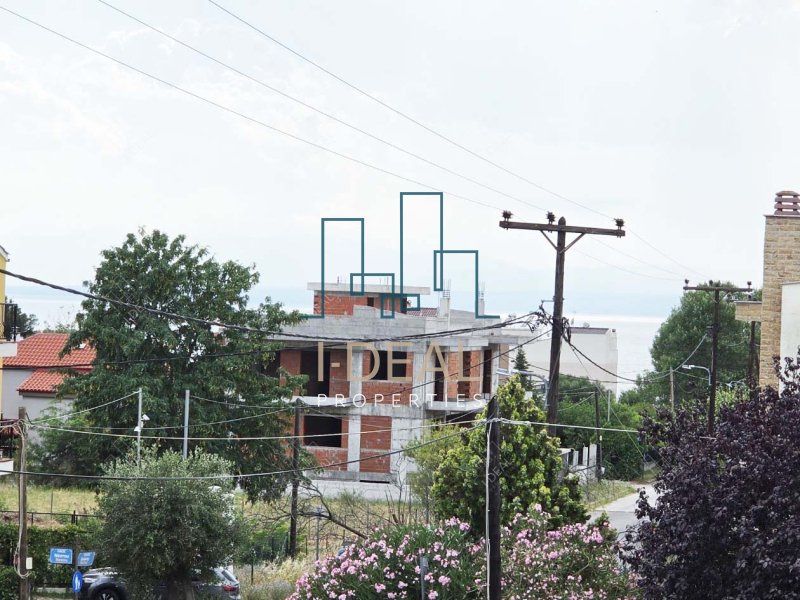 Corner Maisonette zum Verkauf – in Nea Michaniona, Thessaloniki · Foto 19