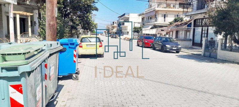 Glavna prilika za investiciju na moru agia triada tessaloniki · fotografija 5
