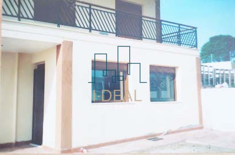 Luxus-Villa auf einem Grundstück mit Panoramablick auf das Meer | Ano Peraia, Thessaloniki · Foto 19