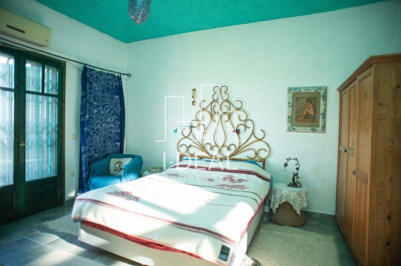 Epanomi: Luksuzna vila sa privatnom zemljom i panoramskim pogledima na more · fotografija 9