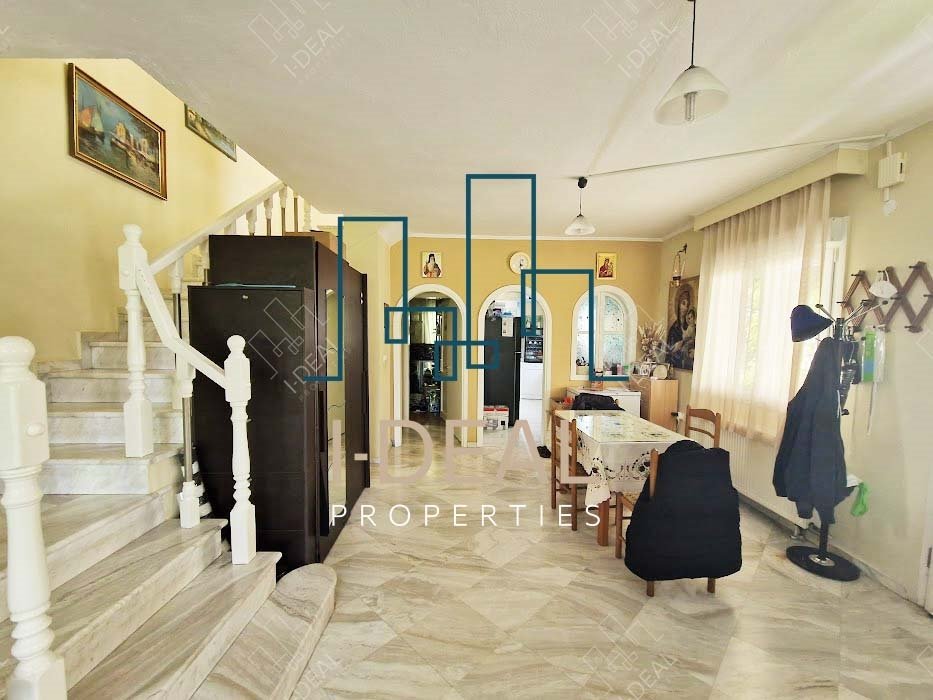 Thermaikos | Peraja – višenamenska Mezoneta sa potencijalom i privatnim vrtom · fotografija 4