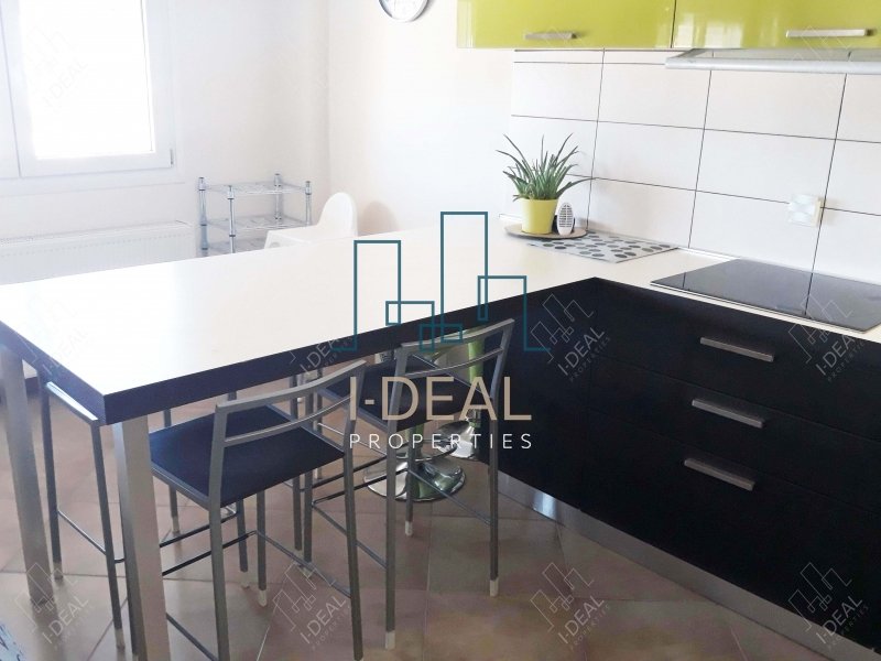 Komplett eingerichtete und renovierte Wohnung in Upper Neoi Epivates · Foto 13