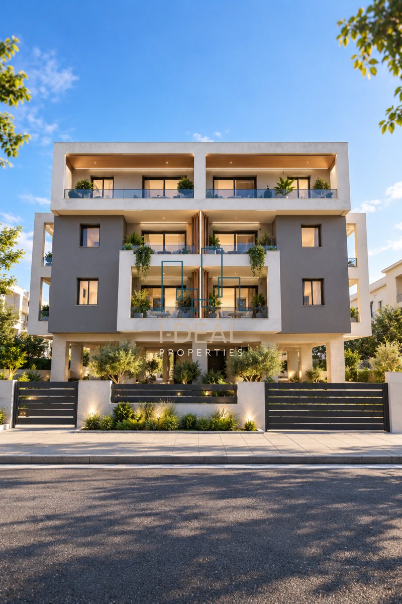Neubau-Wohnung | 2. Obergeschoss | Hoher Ausstattungsstandard | Fußbodenheizung · Foto 9
