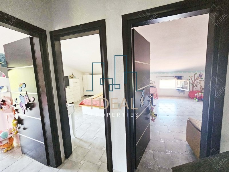 Freistehendes Haus mit 2 Etagen in Trilofo · Foto 21