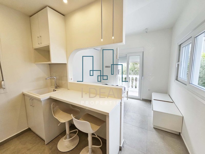 Investitionsmöglichkeiten: Voll renoviertes Studio | 90 m vom Strand entfernt · Foto 9