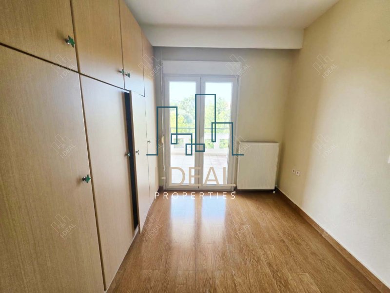 Außergewöhnliche Maisonette zum Verkauf in Nea Michaniona – Seitlicher Meerblick | Privater Parkplatz | Garten · Foto 14