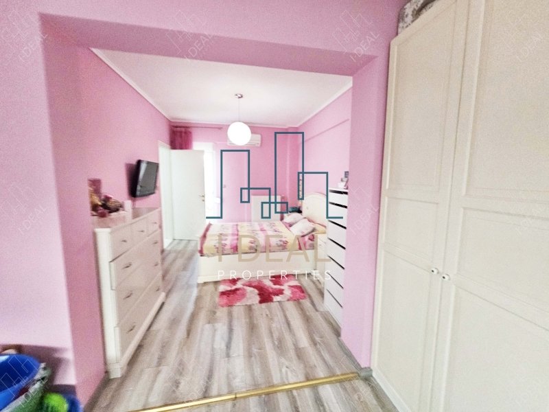 Apartment mit 3 Schlafzimmern im Zentrum von Peraia · Foto 29