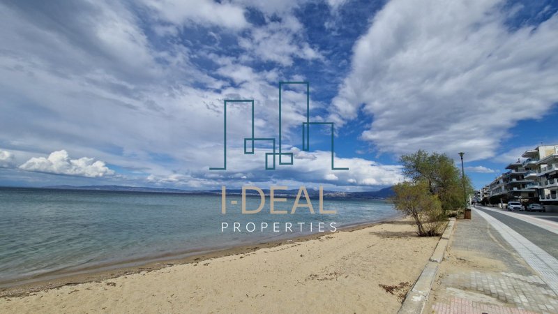Glavna prilika za investiciju na moru agia triada tessaloniki · fotografija 10
