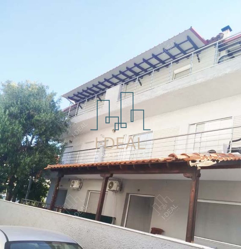 Prime Investment Opportunity: Gebäude, 80 m vom Meer entfernt – N. Epivates · Foto 32
