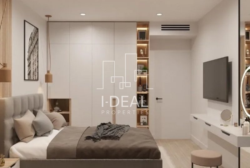 Moderan apartman sa balkonom i otvorenim pogledom u Perei · fotografija 10