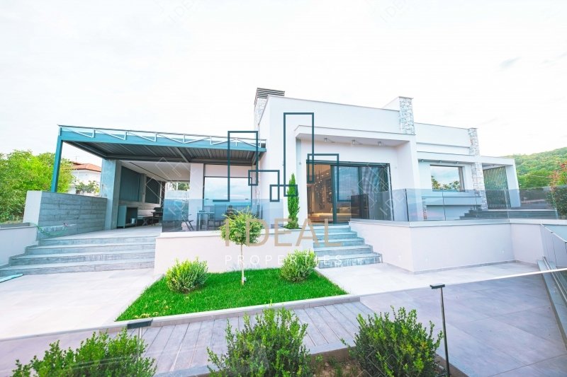 Luxuriöse Villa mit Pool · Foto 26