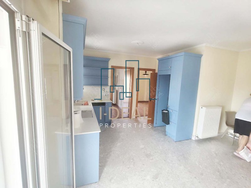 Luxusecke Wohnung zum Verkauf in Perea, Thessaloniki | Oberstes Geschoss | 2 Parkplätze | Private Garage · Foto 5