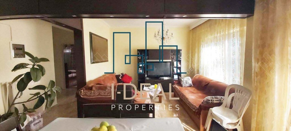 Apartman na prodaju Nea Michaniona - apartman IN nea michaniona · fotografija 20